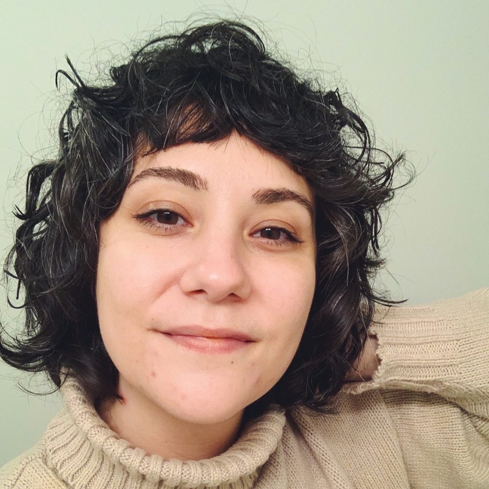 Meet your Posher, Joelle